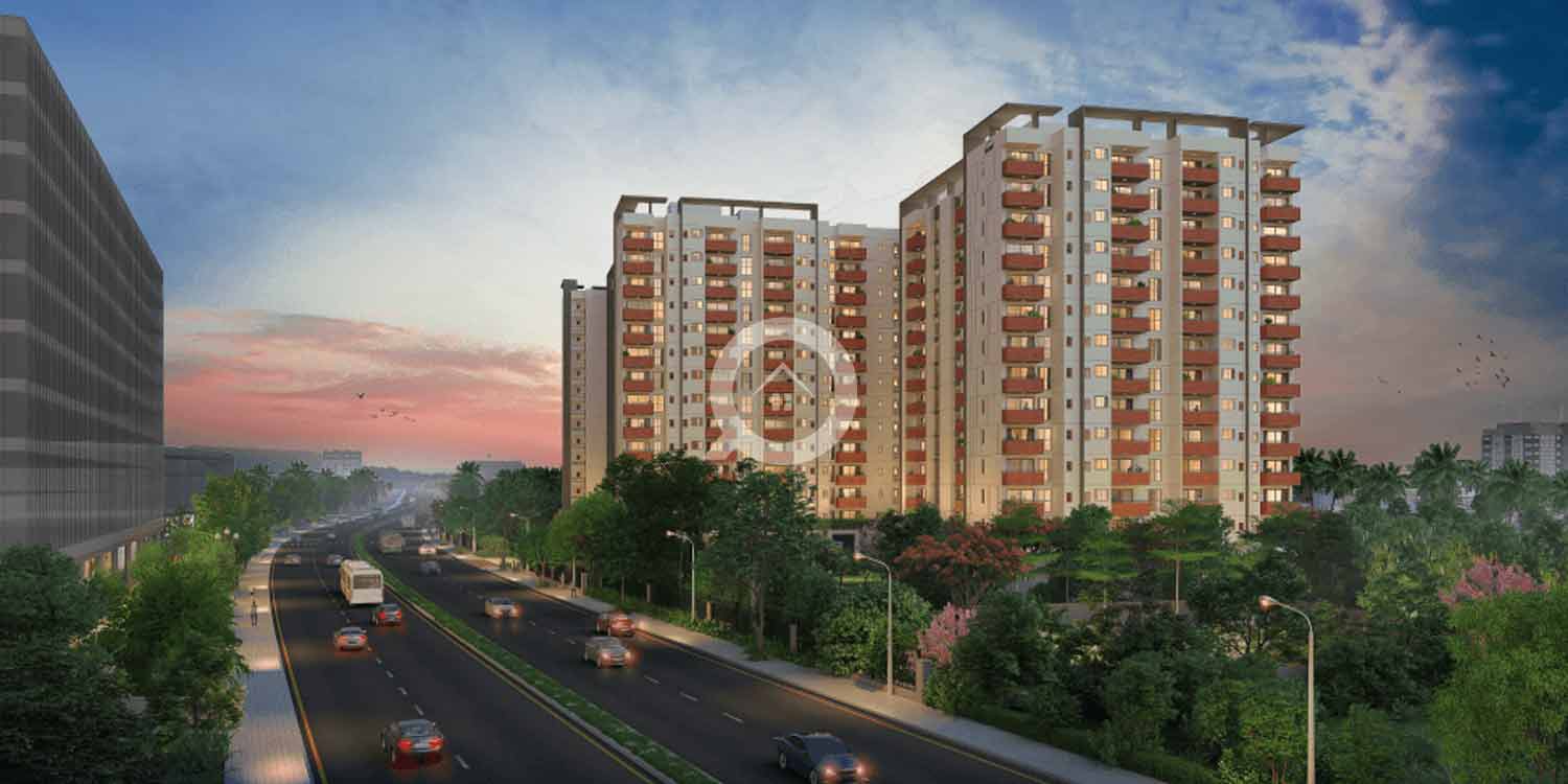 Assetz Soho and Sky - Bangalore