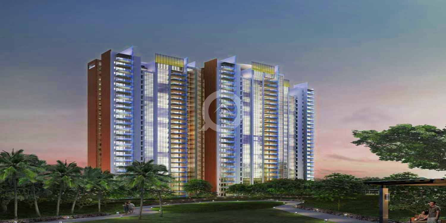 Prestige White Meadows - Bangalore