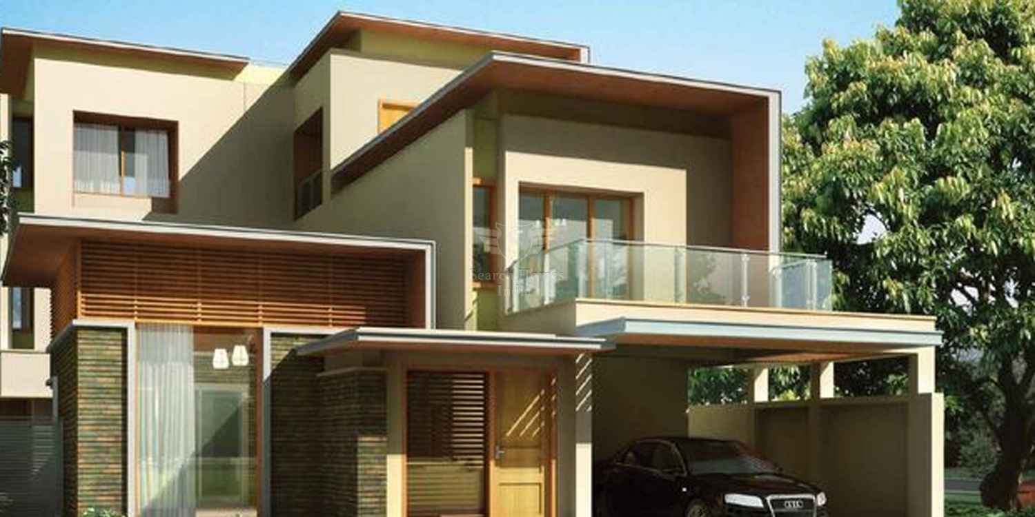 Brigade Orchards Signature - Bangalore