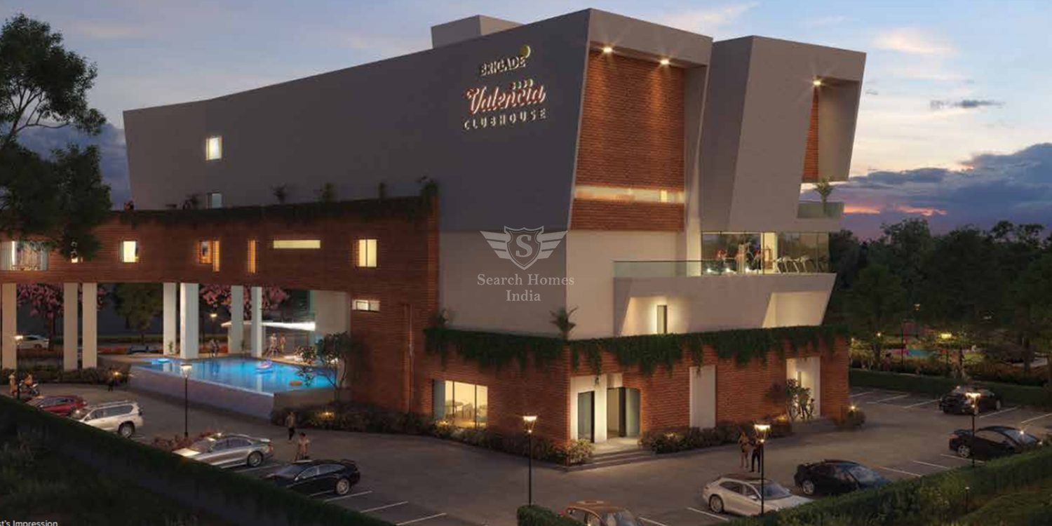 Brigade Valencia – property image