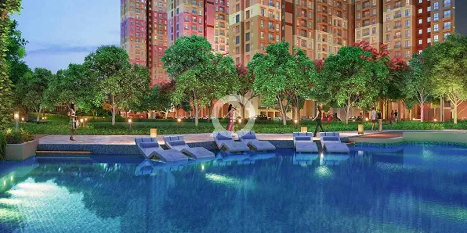 Brigade Laguna – property image