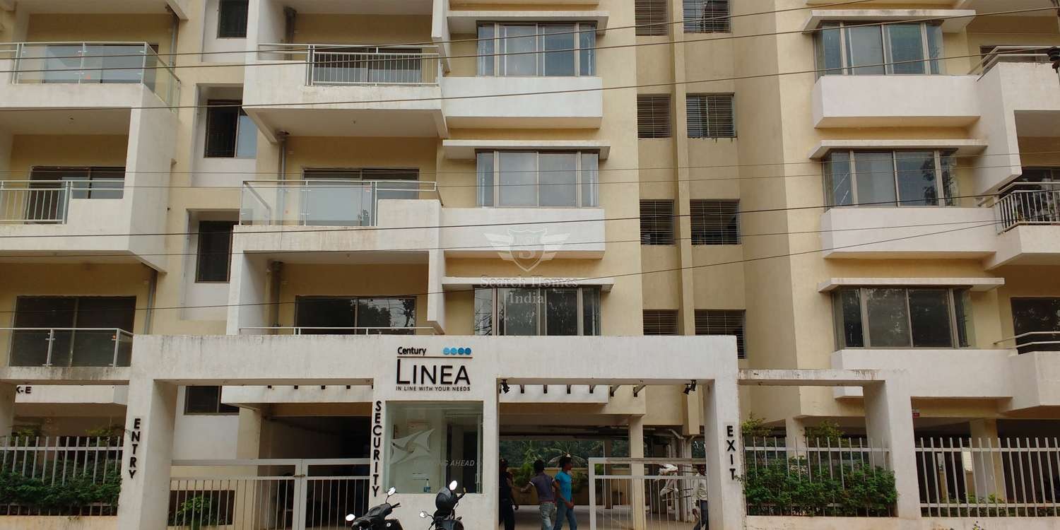 Century Linea - Bangalore