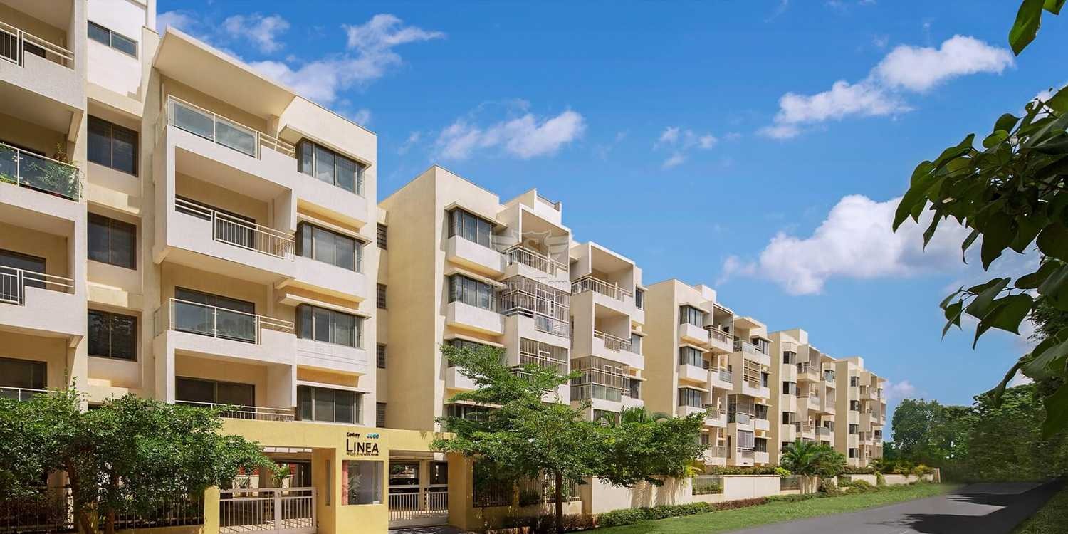 Century Linea – property image