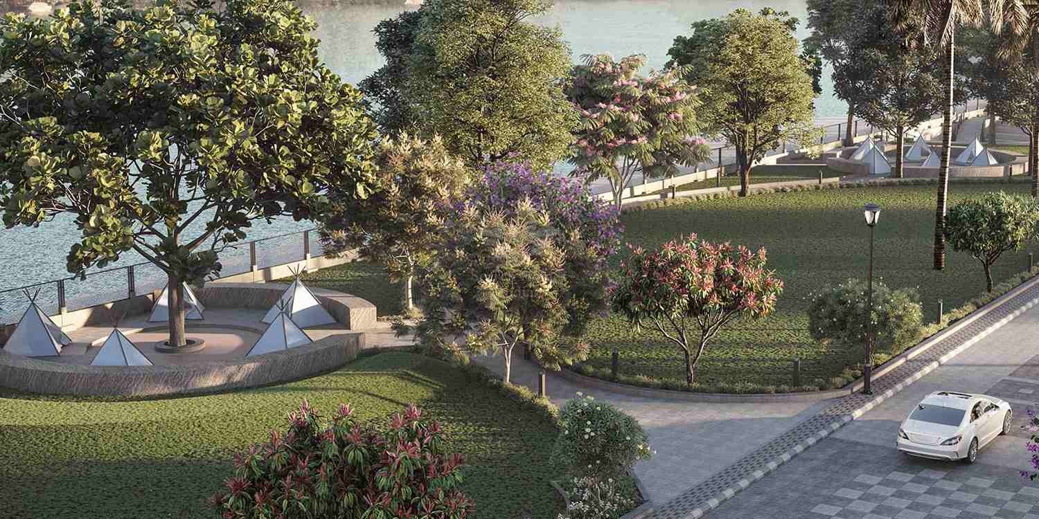Century Seasons - Bangalore