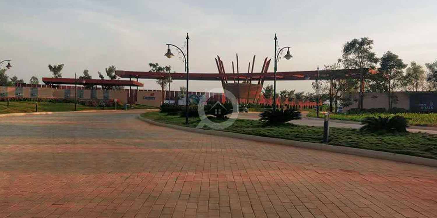 Century Artizan - Bangalore