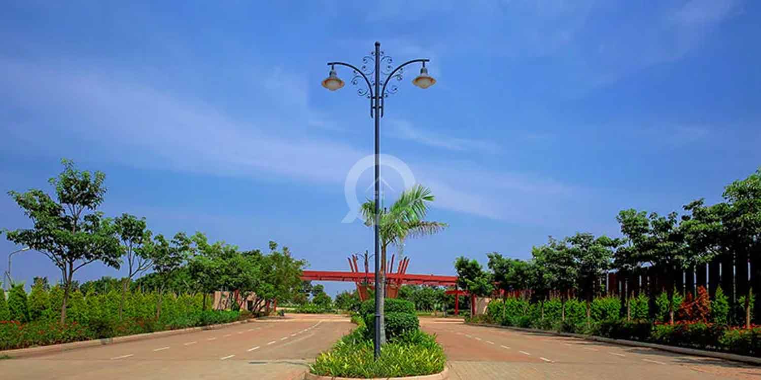 Century Artizan - Bangalore