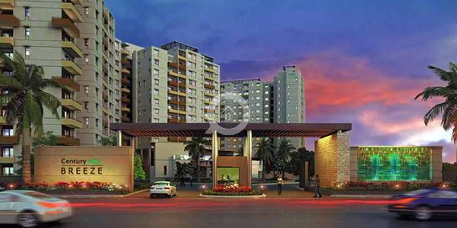 Century Breeze - Bangalore