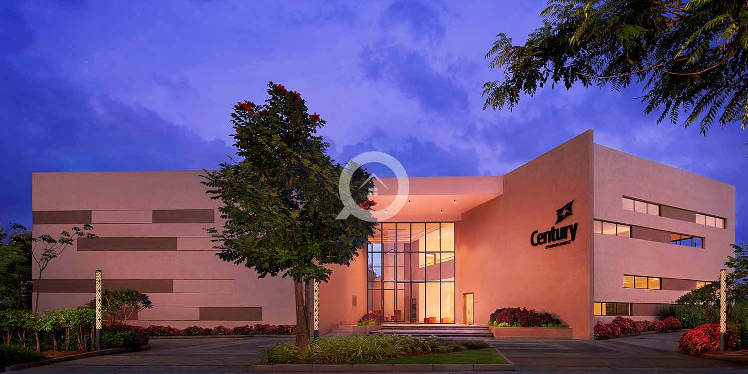 Century Eden - Bangalore