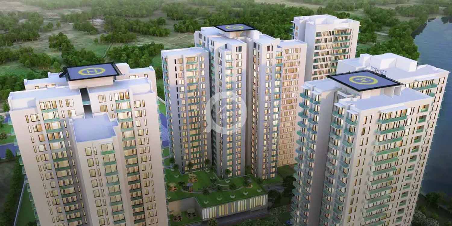 Century Ethos - Bangalore