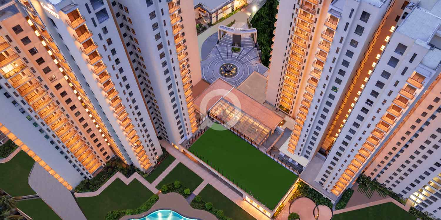 Century Ethos - Bangalore