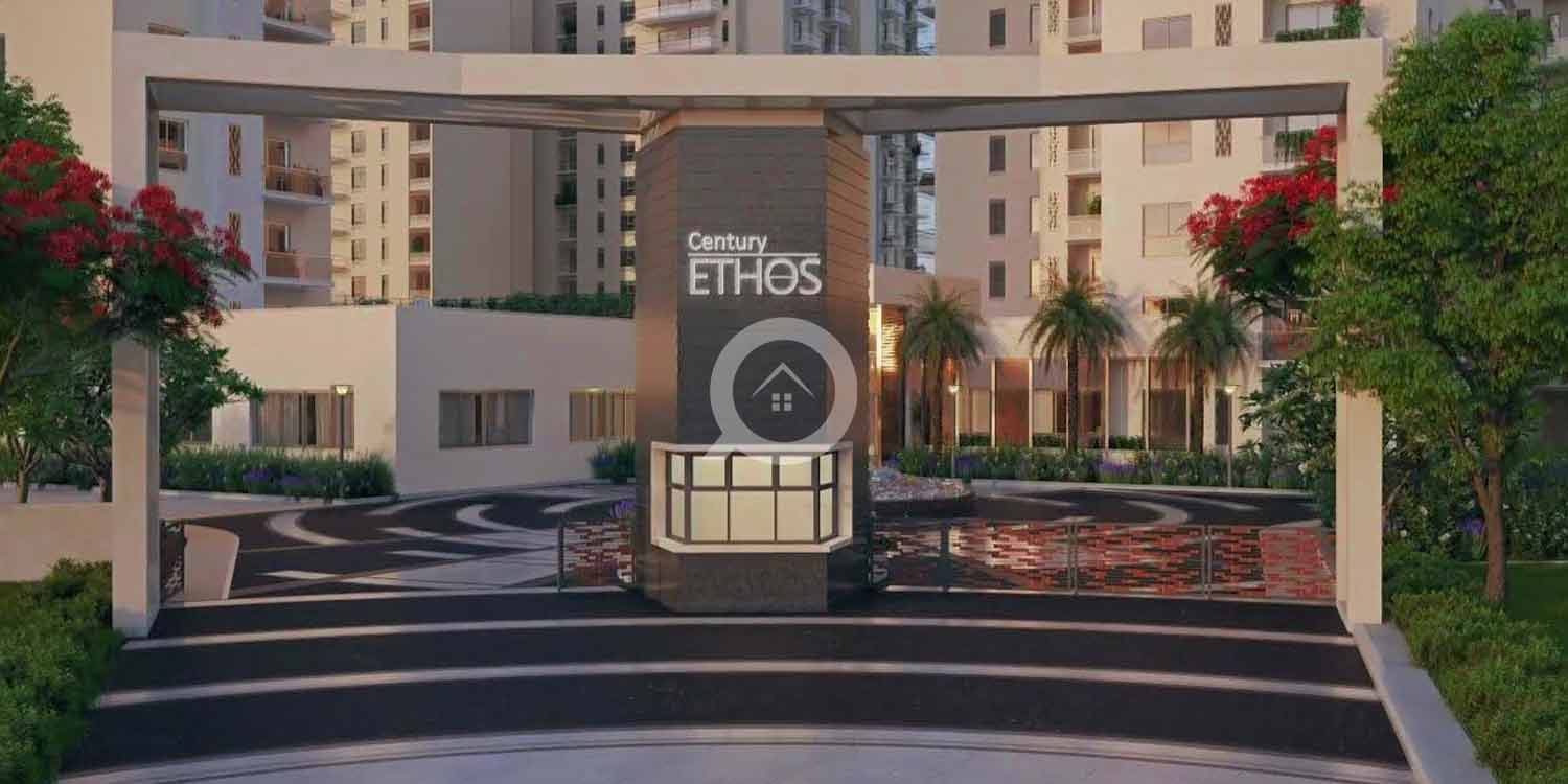 Century Ethos - Bangalore