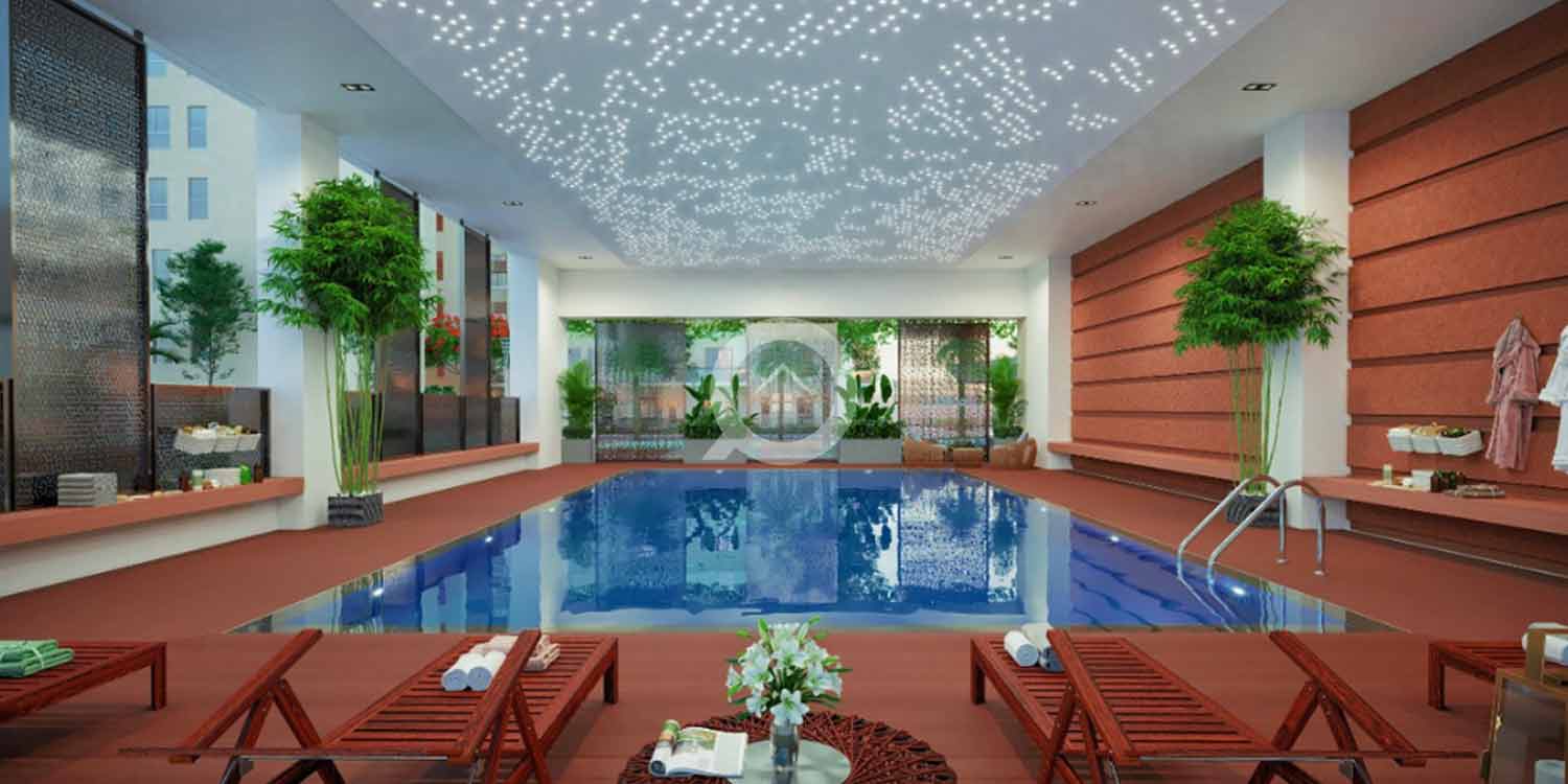 Century Ethos - Bangalore