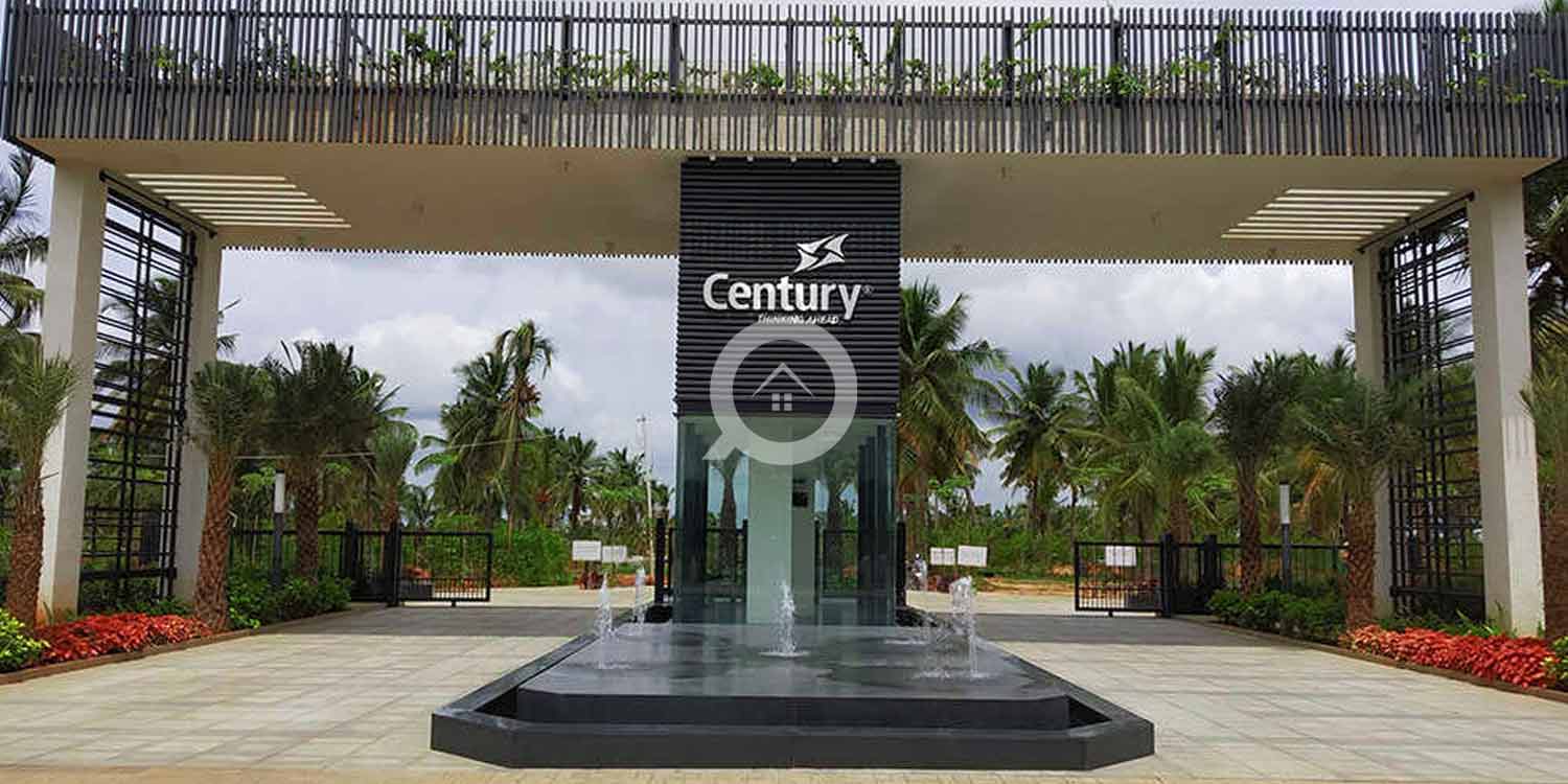 Century Greens - Bangalore