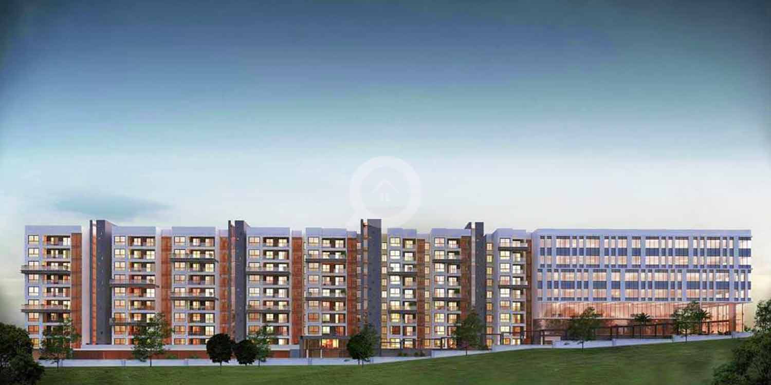 Century Horizon - Bangalore