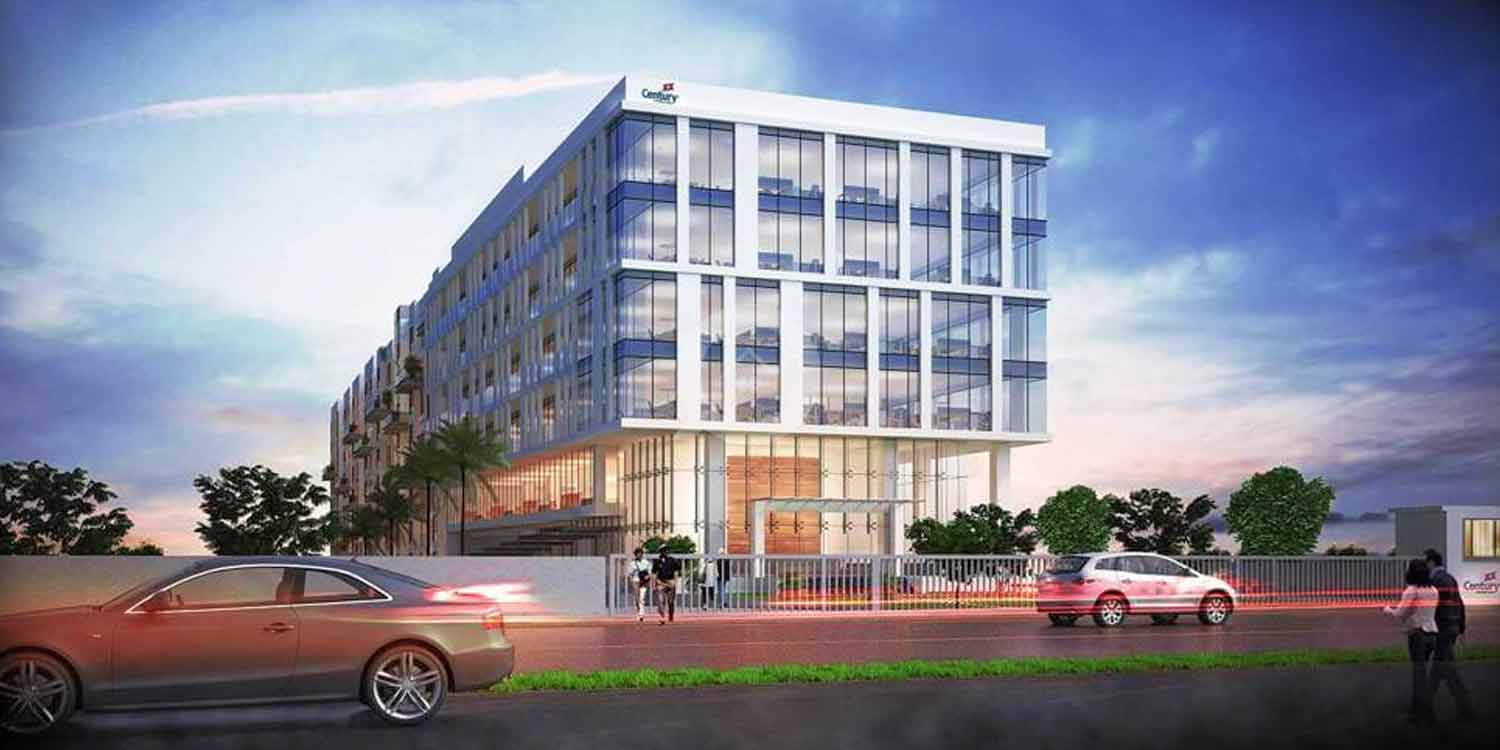 Century Horizon - Bangalore