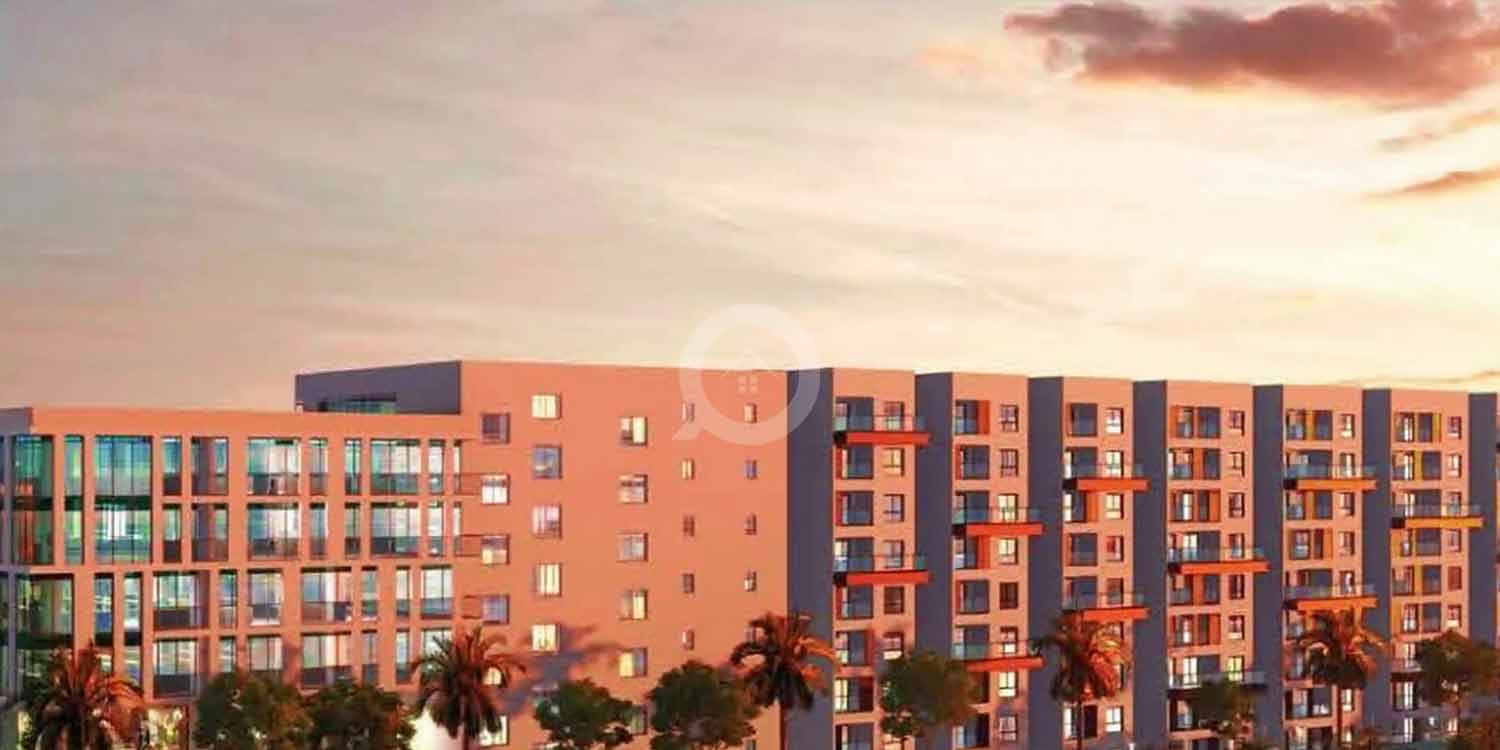 Century Horizon - Bangalore