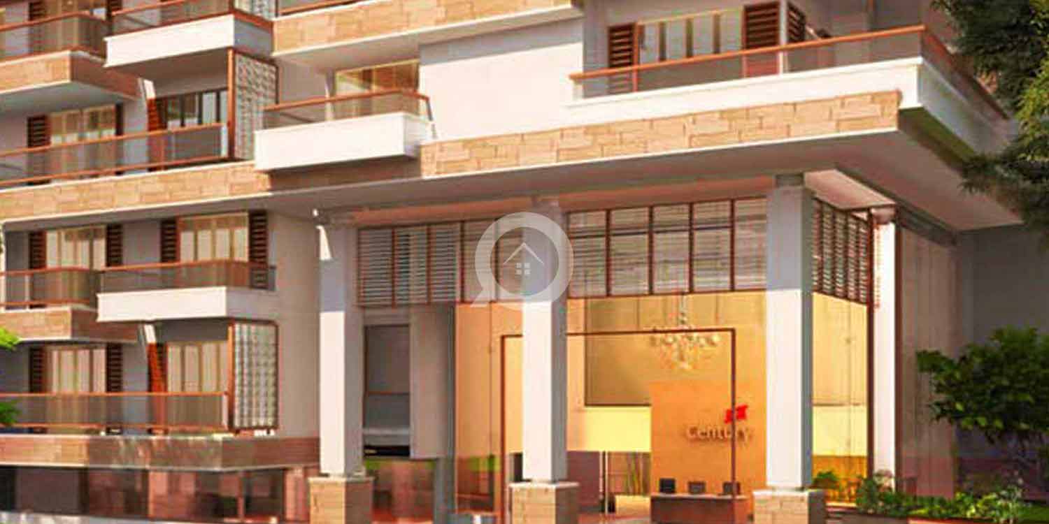 Century Renata - Bangalore