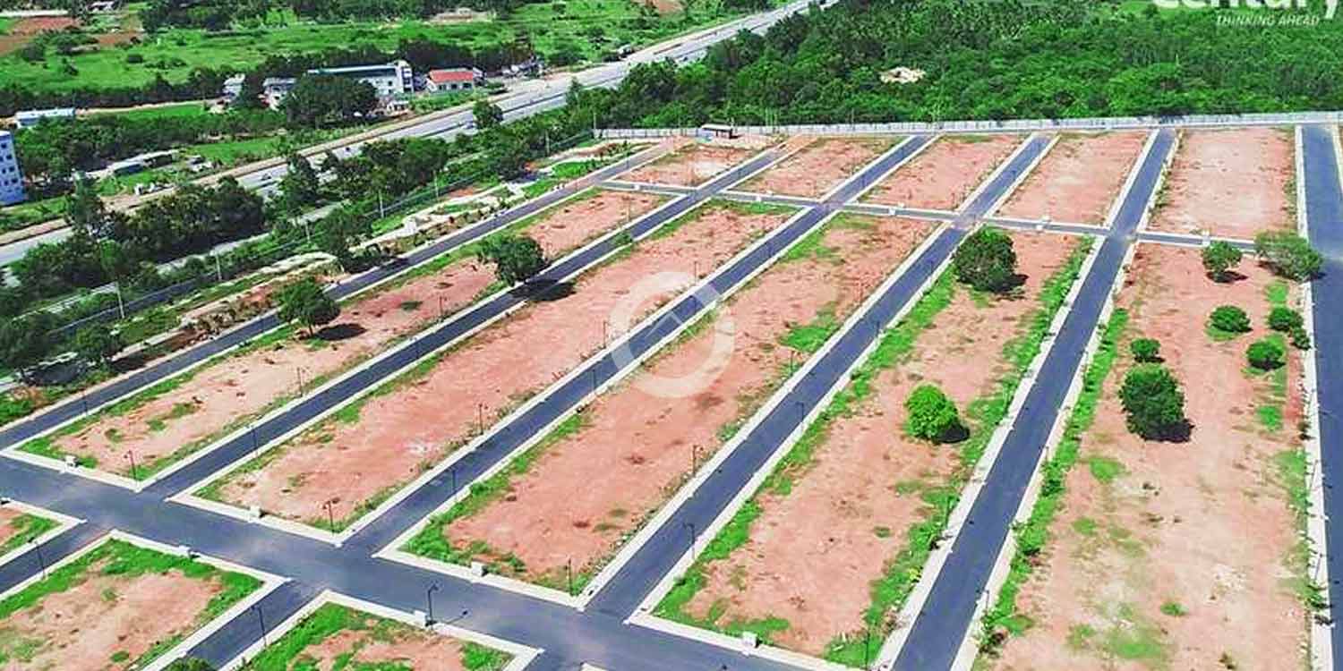 Century Sports Village - Bangalore