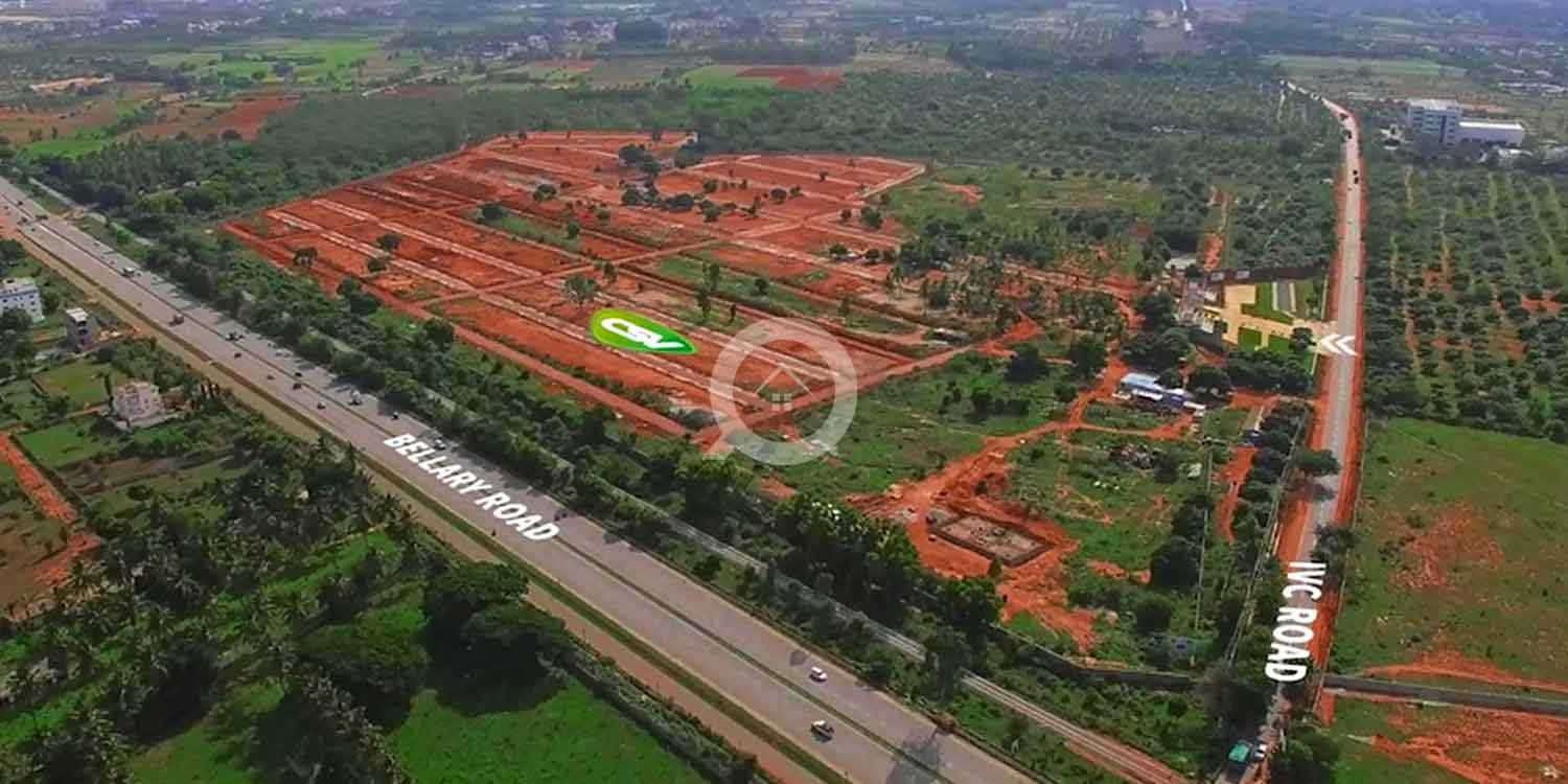 Century Sports Village - Bangalore