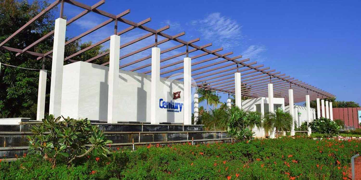 Century Sports Village - Bangalore