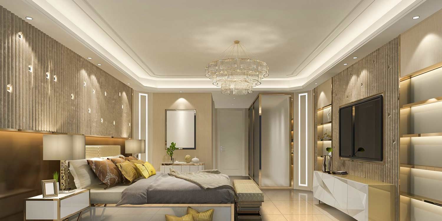 Prestige Park Grove - Bangalore