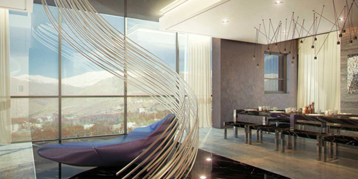 Bhartiya City Nikoo Homes - Bangalore