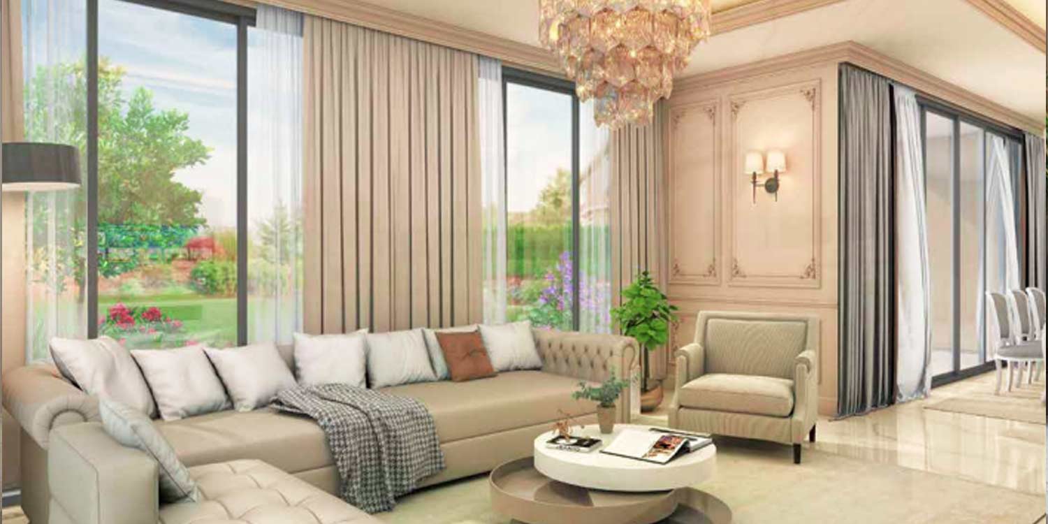 The Prestige City Hyderabad - Hyderabad