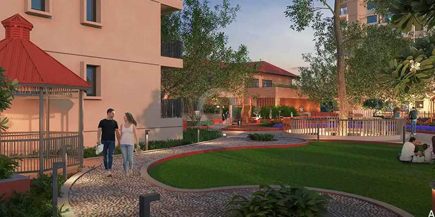 Mahindra Zen – property image