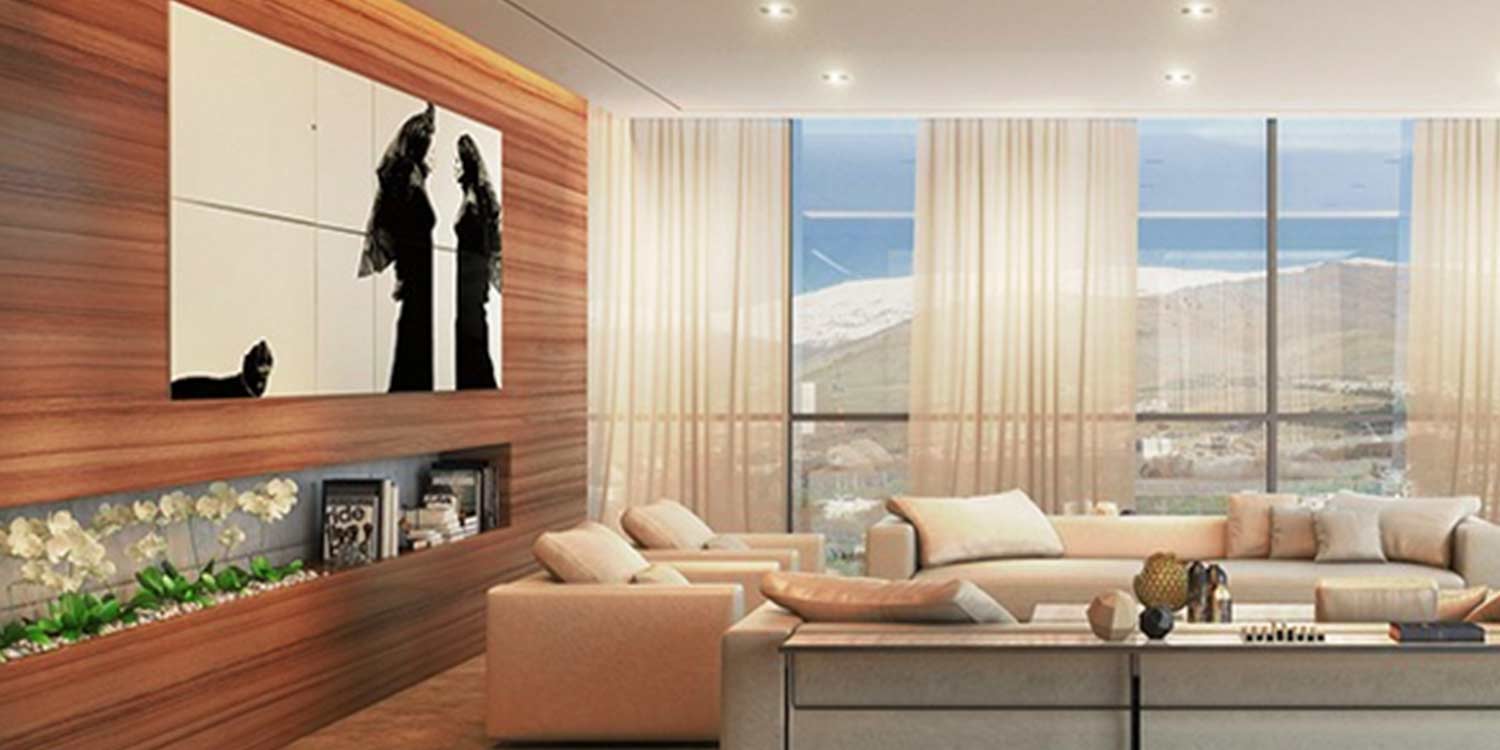 Bhartiya City Nikoo Homes - Bangalore