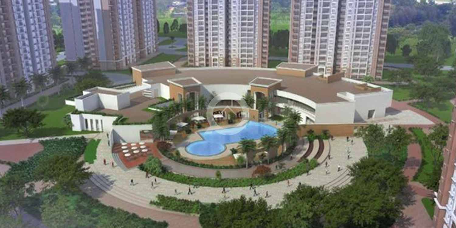 Prestige Song Of The South - Bangalore