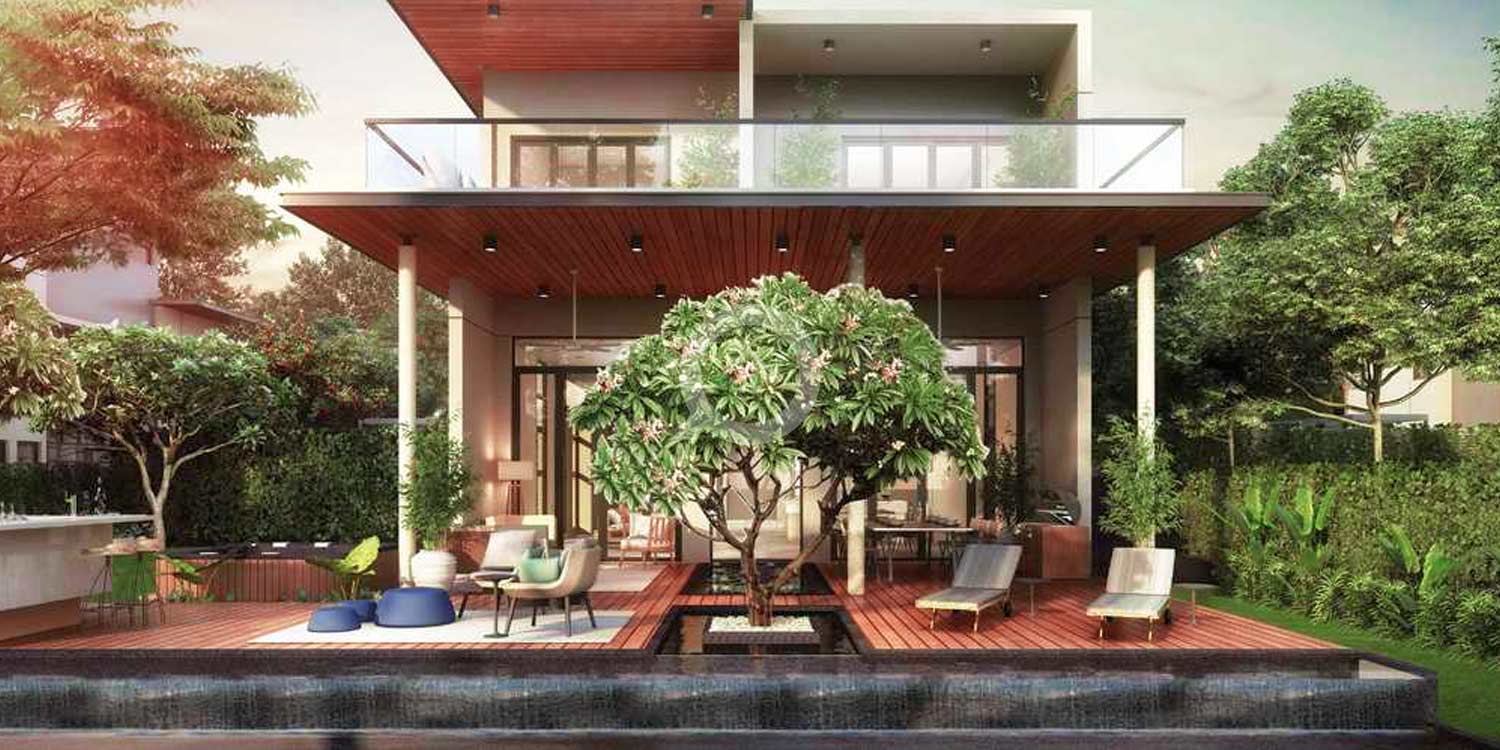 Assetz 18 And Oak - Bangalore