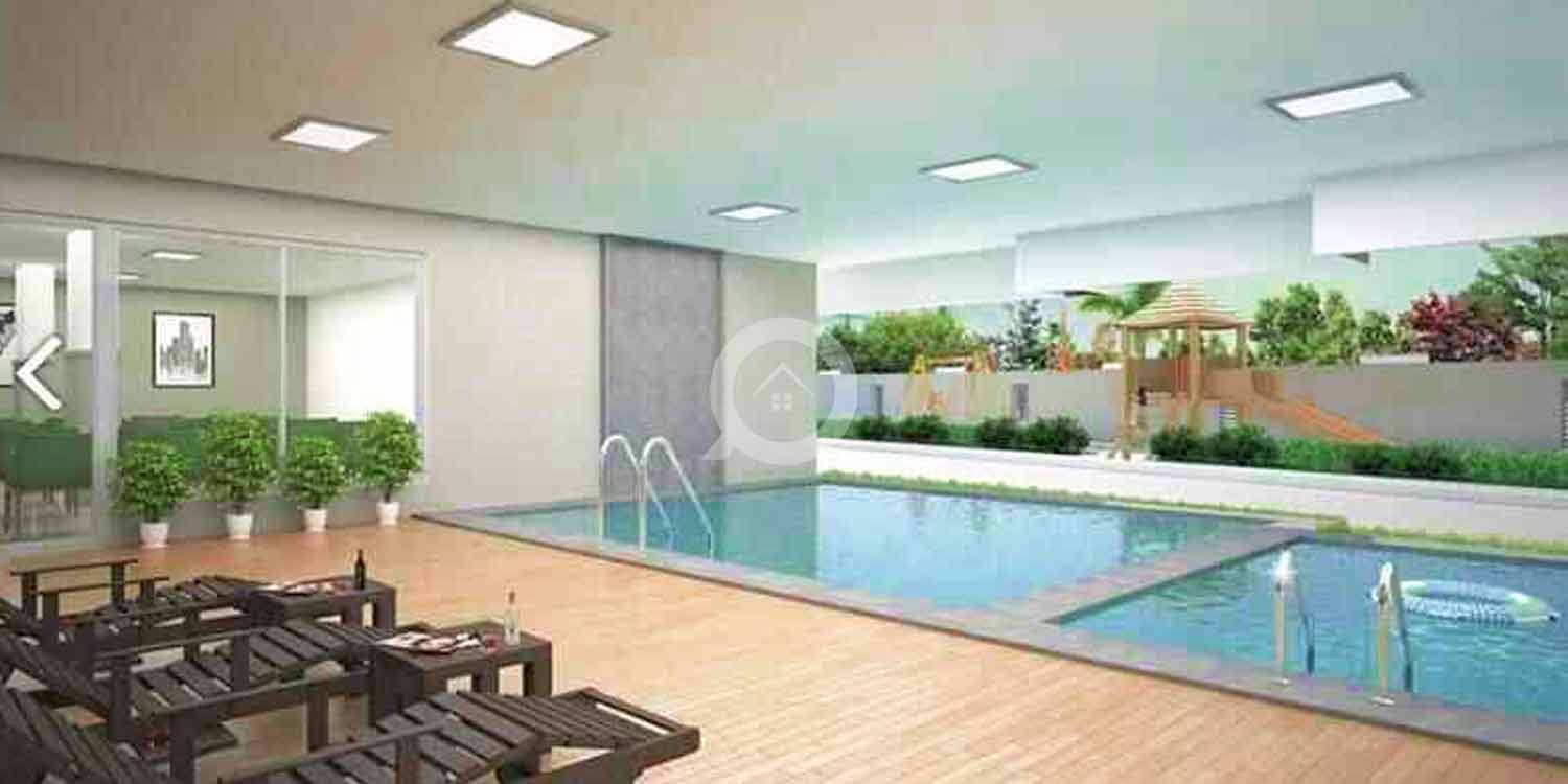Sowparnika Pragati - Bangalore