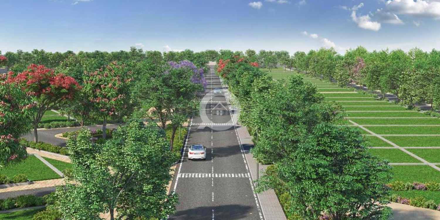 Godrej Woodland - Bangalore