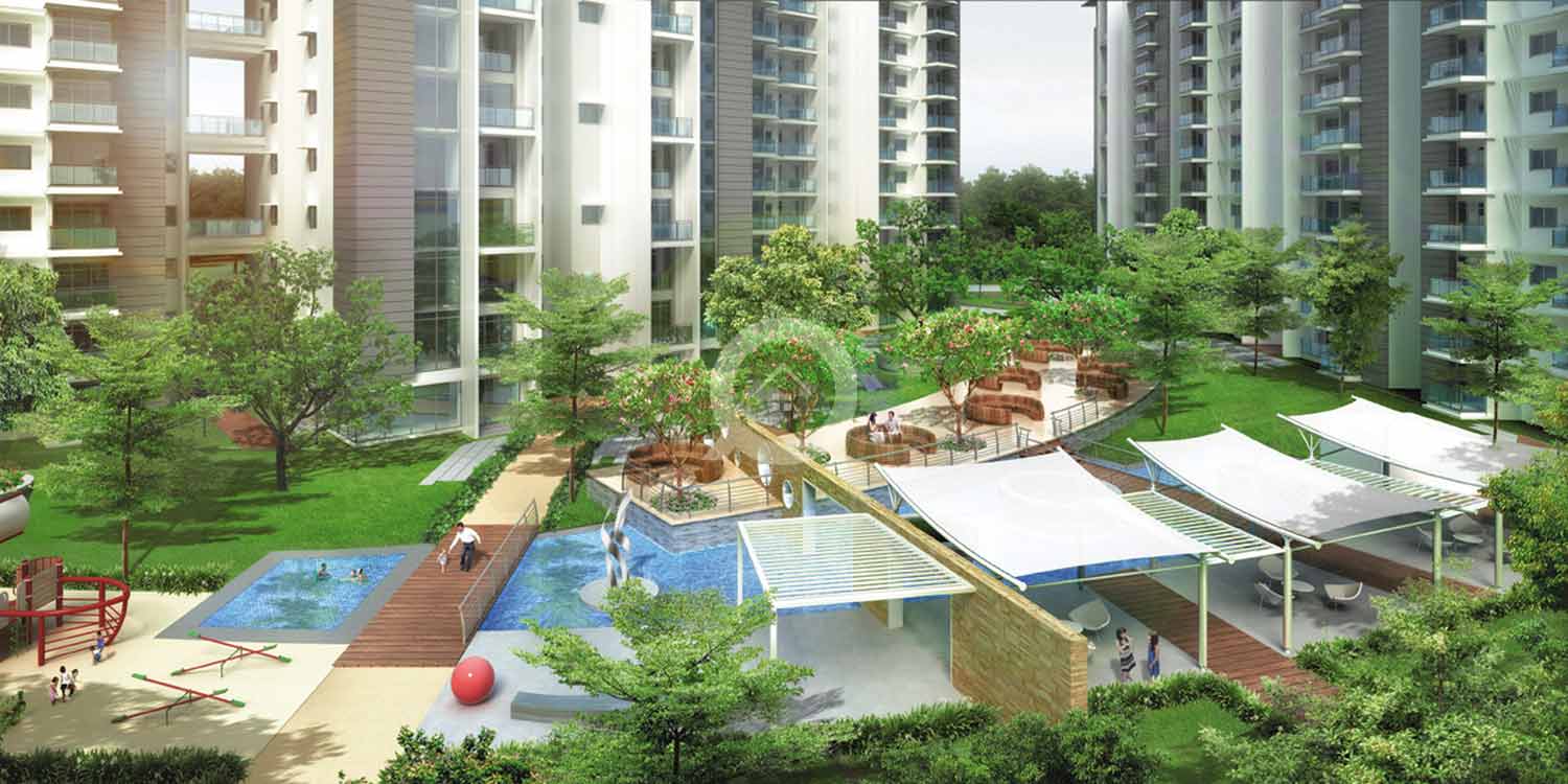 Assetz East Point - Bangalore