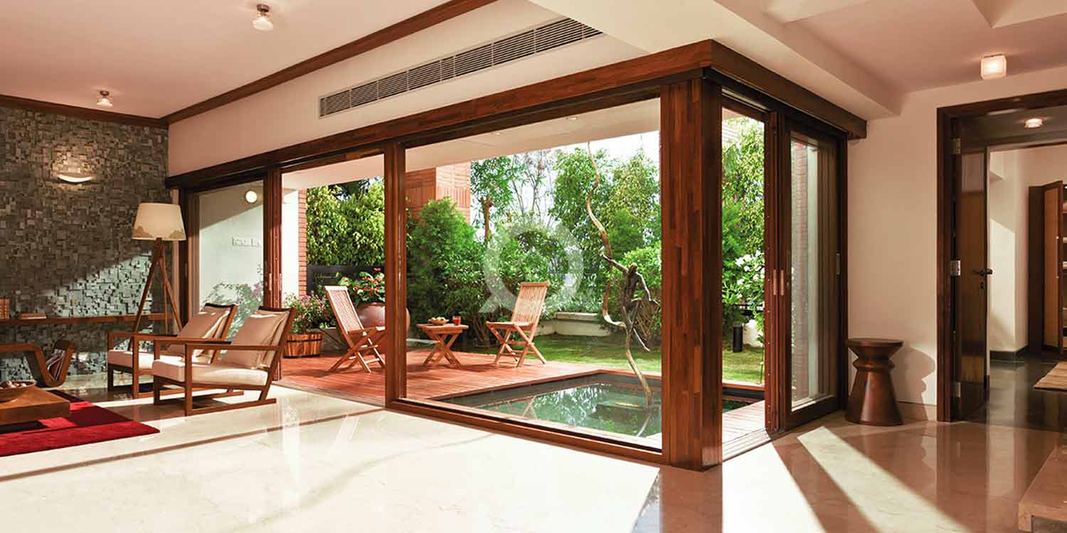 Total environment The Magic Faraway Tree - Bangalore