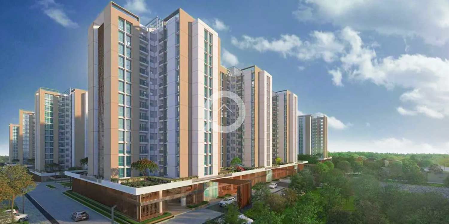 Assetz 63 Degree East - Bangalore