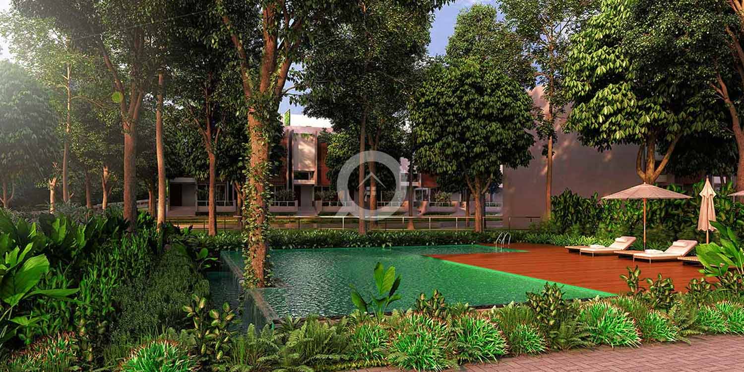 Assetz Leaves & Lives - Bangalore