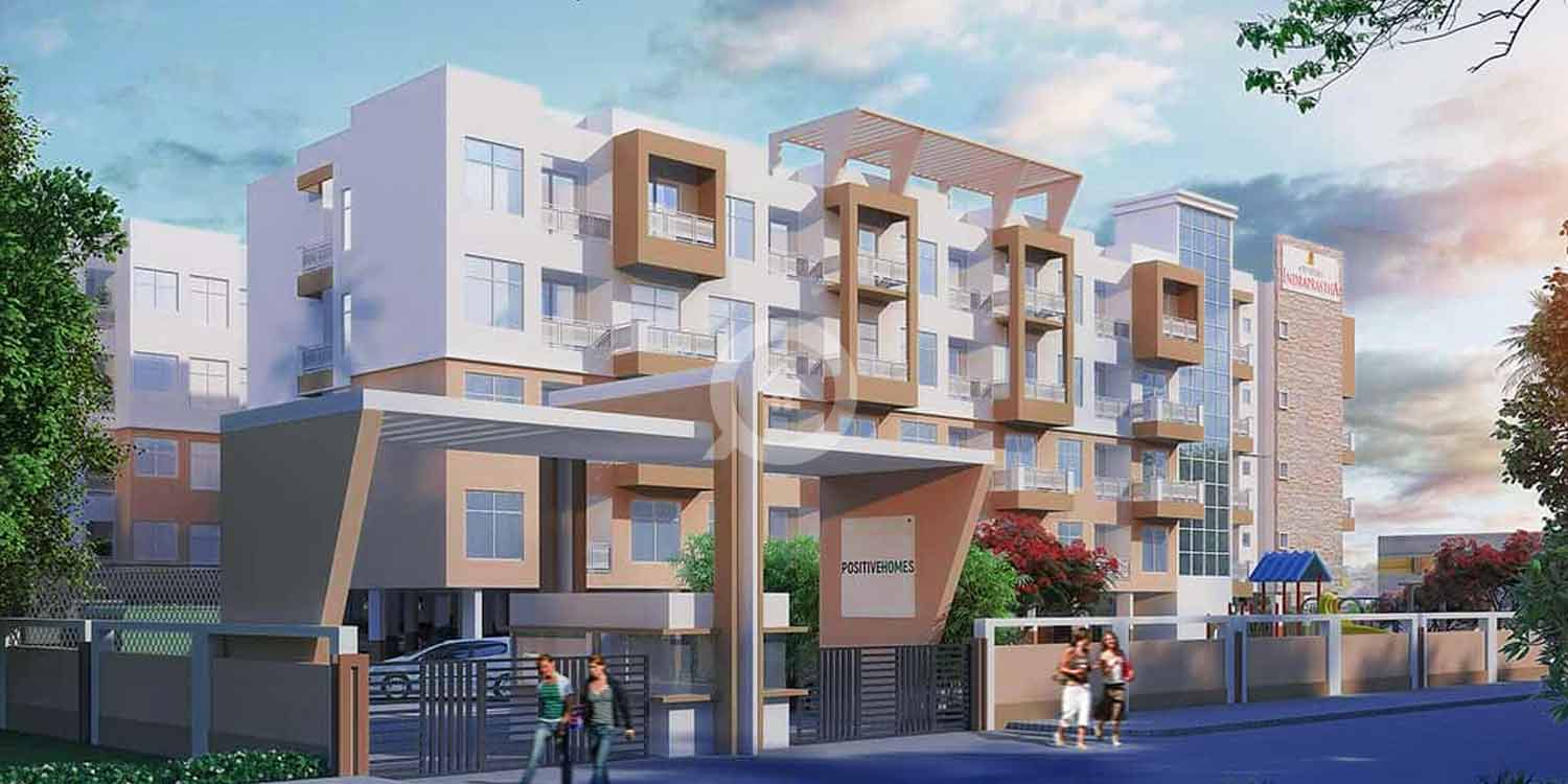 Sowparnika Indraprastha - Bangalore