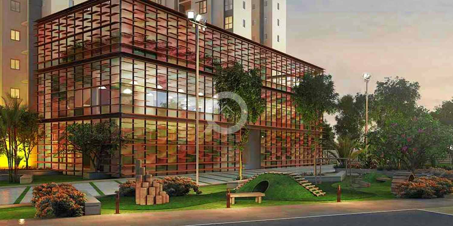 Assetz Here & Now - Bangalore