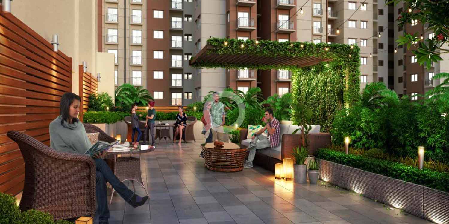Shriram Yuva - Bangalore