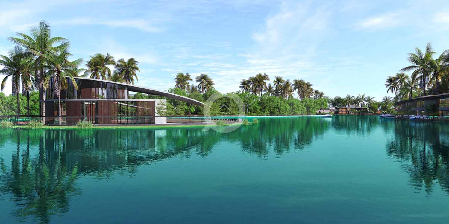 Arvind Aqua City - Bangalore