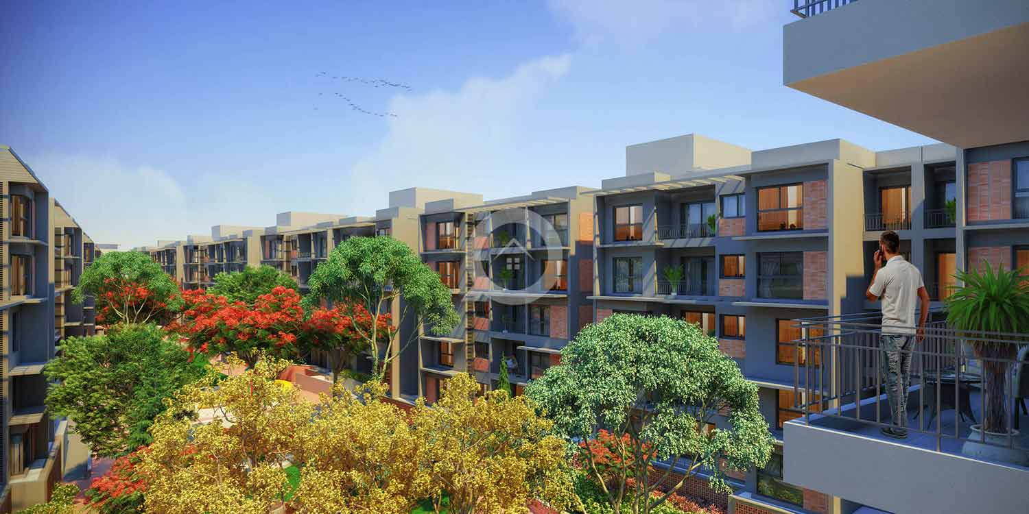 Brigade Woods - Pattandur Agrahara