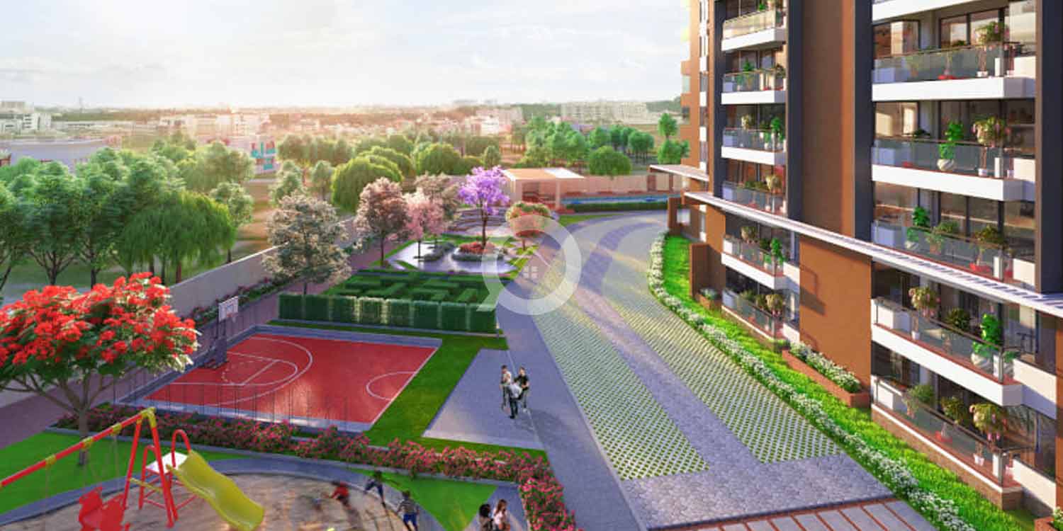 Shriram Southern Crest - Bangalore