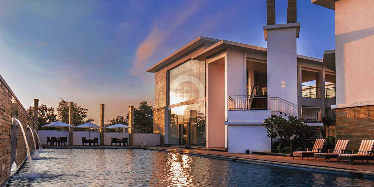 Prestige White Meadows - Bangalore