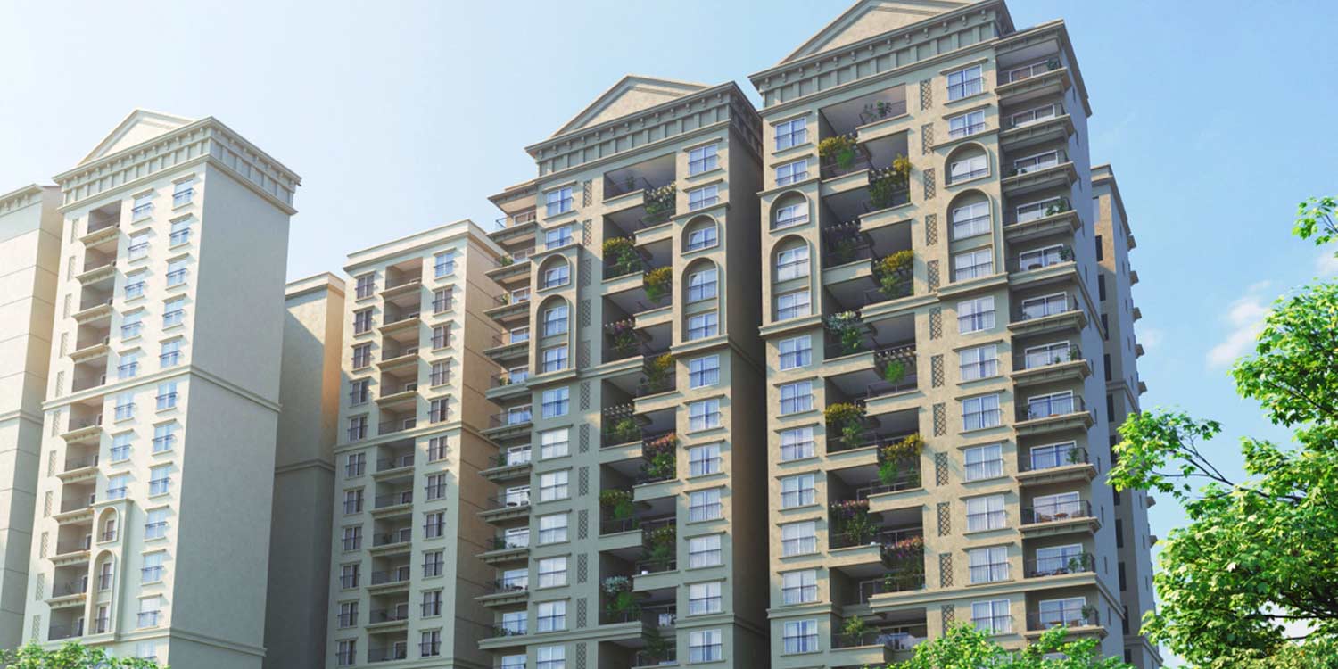 Sobha Neopolis - Bangalore