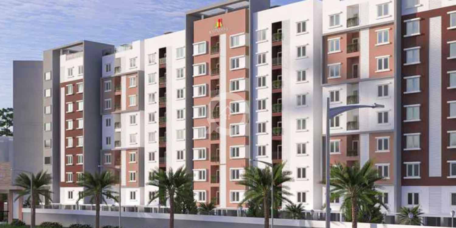 Sowparnika Unnathi - Bangalore