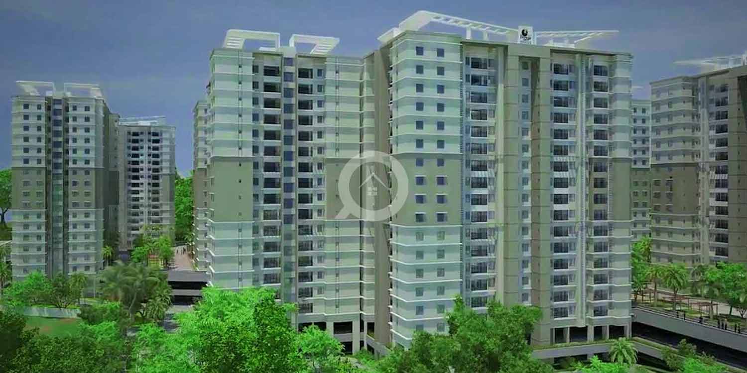 Prestige Royale Gardens - Bangalore