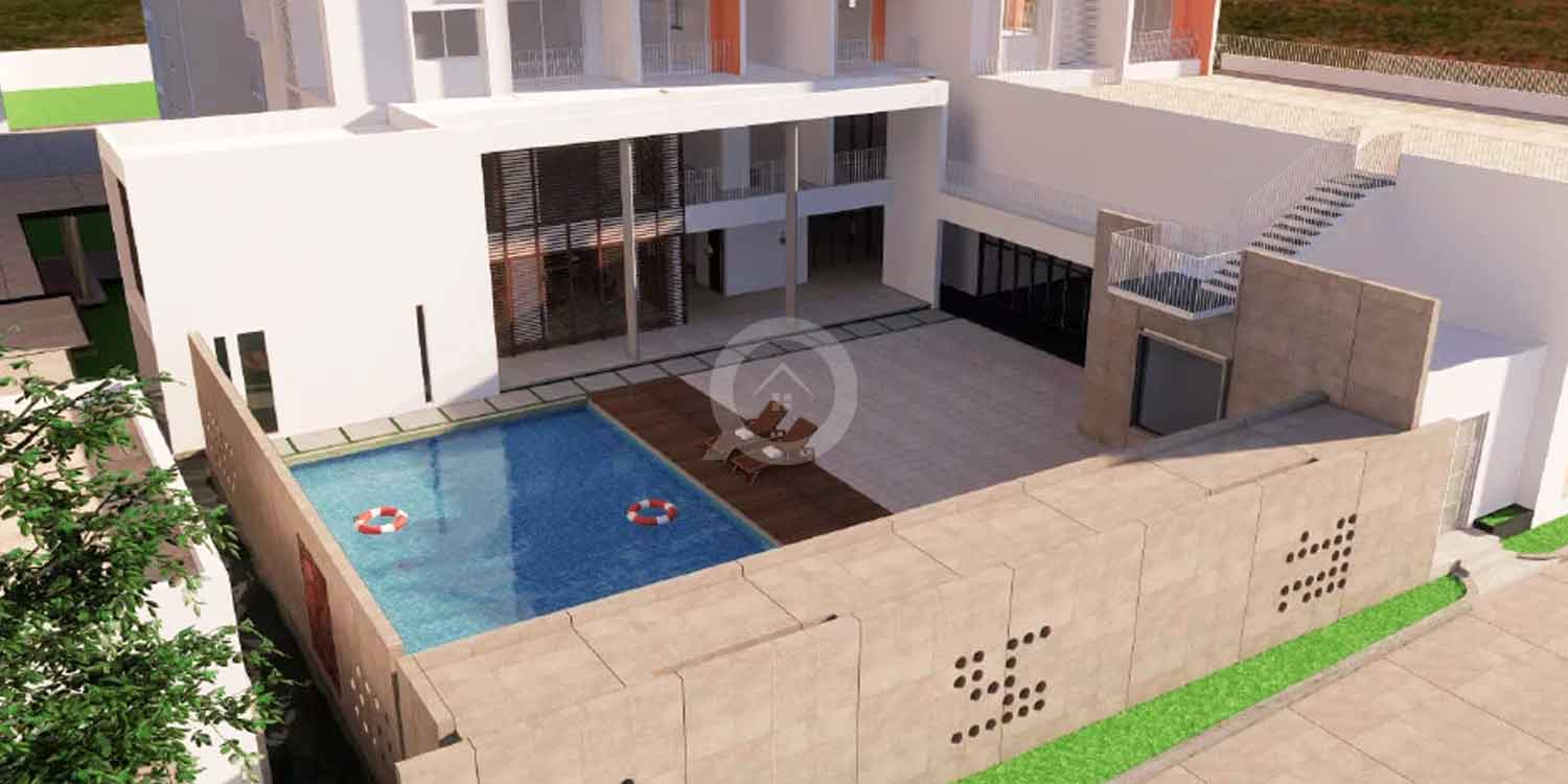 Salarpuria Sattva Signet - Bangalore