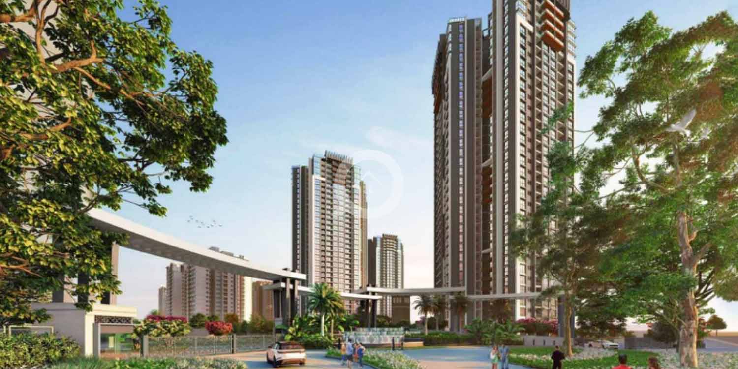 Shapoorji Pallonji ParkWest - Bangalore