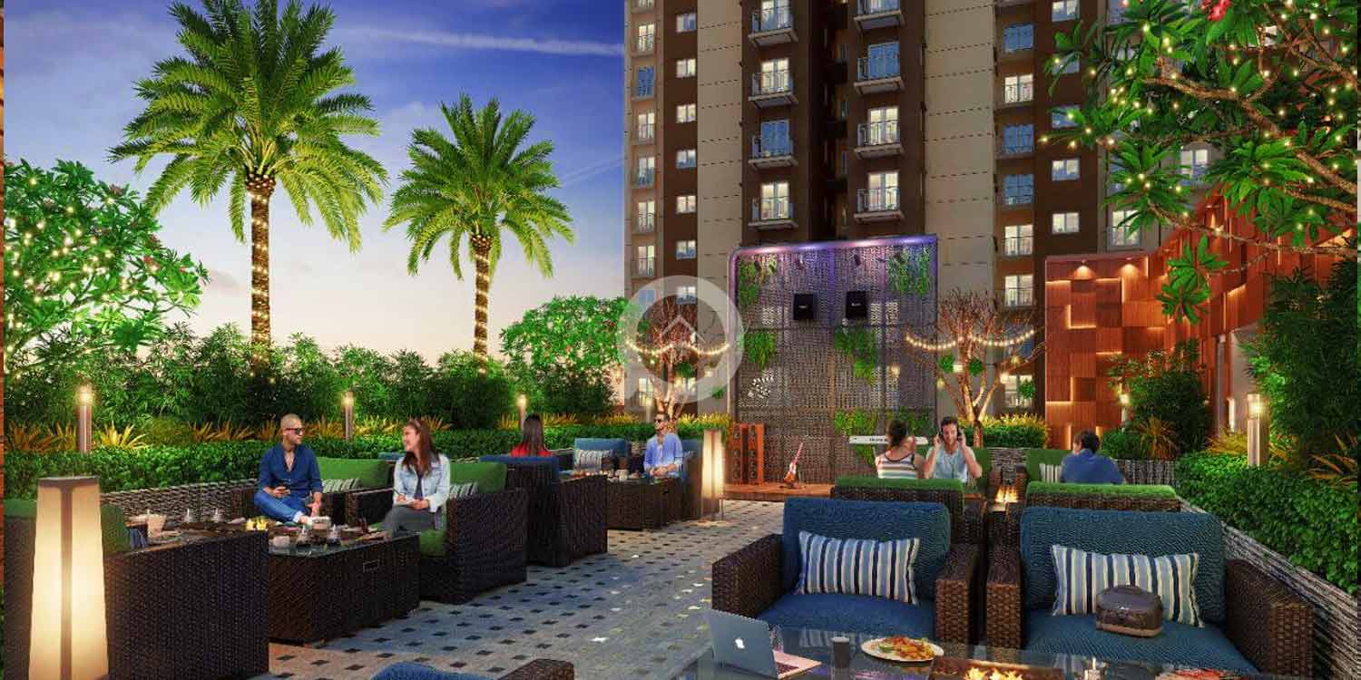 Shriram Yuva - Bangalore